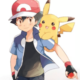 精灵宝可梦究极绿宝石4