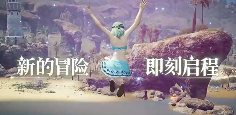 最终幻想14水晶世界怎么玩-游戏玩法特色详细