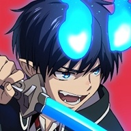 青之驱魔师外传手游下载