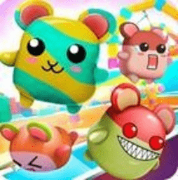 atar超级花哨的惊人跑酷