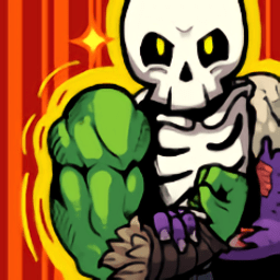 混合战士霸王地牢