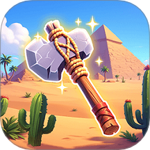 双人沙漠求生记中文版