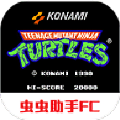 忍者神龟2安卓版