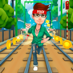 铁路火车冲浪Train surfing