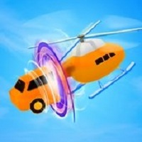 Shapeshifting shuttle through