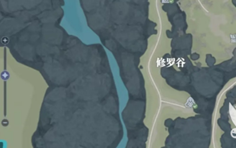 斗罗大陆猎魂世界宝箱在哪-地图宝箱位置