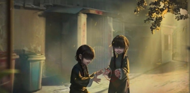 纸嫁衣8聂莫黎有什么背景-聂莫黎角色身世