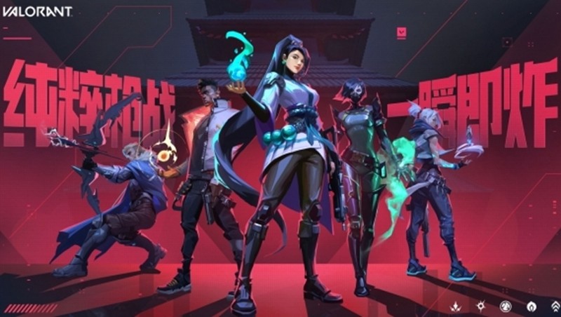 无畏契约手游怎么玩-源能行动新手入门