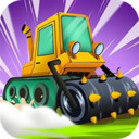 进化吧房子Evolve the house