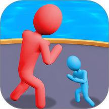 儿童多人对战最新版