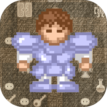 Magic Tower 50th Floor