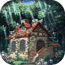 脱出游戏野兽之果