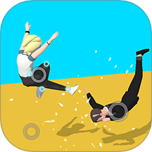 炫跑超人中文版