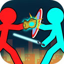 决斗火柴人手机版