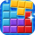 解压俄罗斯方块手机版