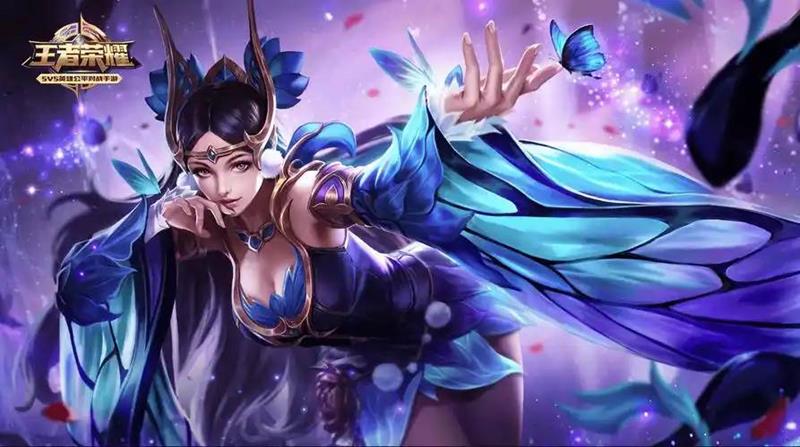 王者荣耀S40新赛季段位怎么继承-继承规则