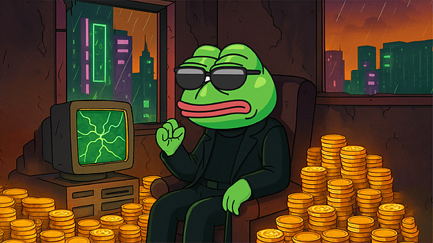5个以太坊（ETH）的卓越替代品，包括Neo Pepe模因币（$NEOP），有望获得可观收益