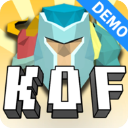 Kingdom Of Force Demo