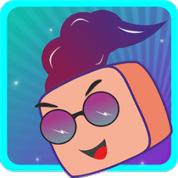 Bouncing head