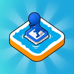木筏战斗log raft battle
