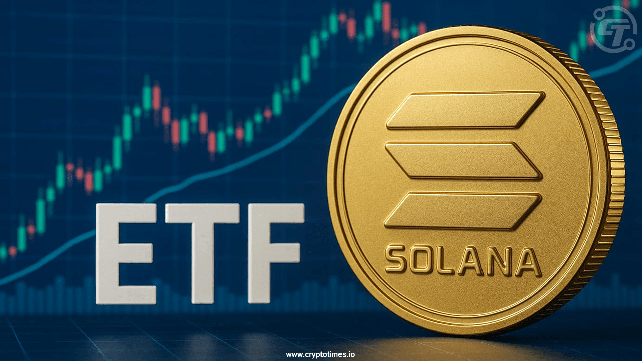 专家称：新的Solana质押ETF将于本周上线
