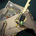 恐怖玩偶I游乐园