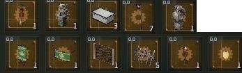 幻兽帕鲁NPC据点位置汇总介绍图片2