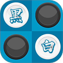 黑白棋对战