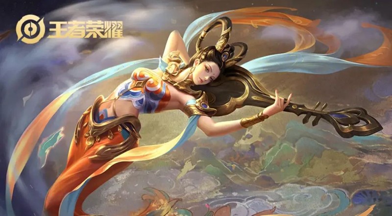 王者荣耀哪些法师皮肤好-推荐购买的法师返场皮肤