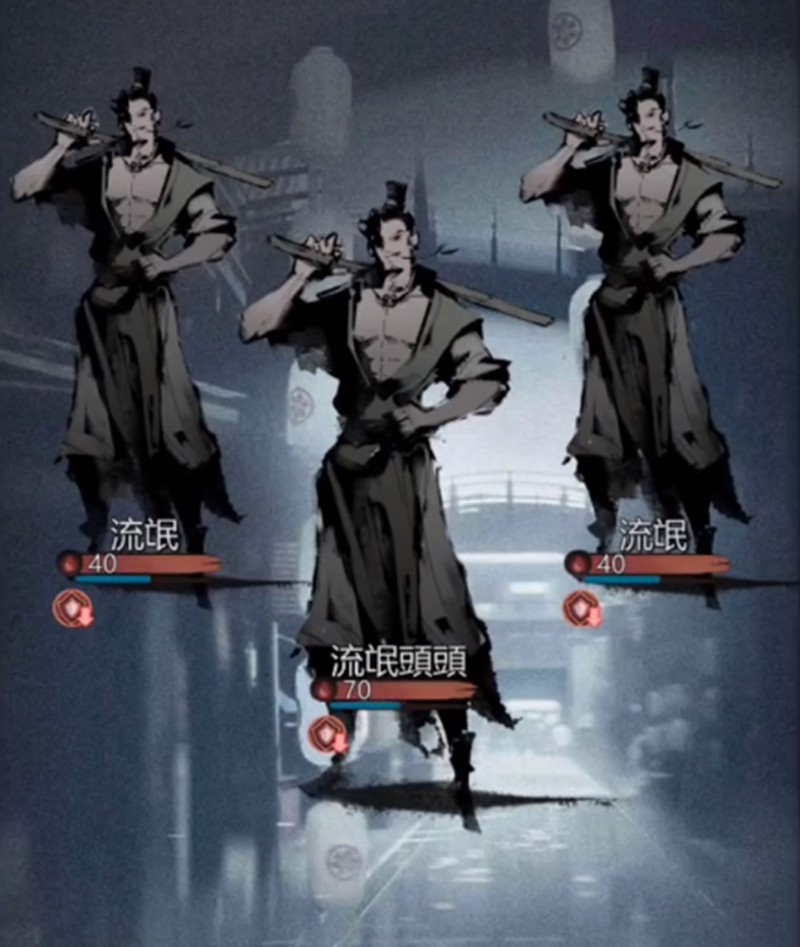 神探诡事录有什么特色玩法-暗黑武侠探案游戏