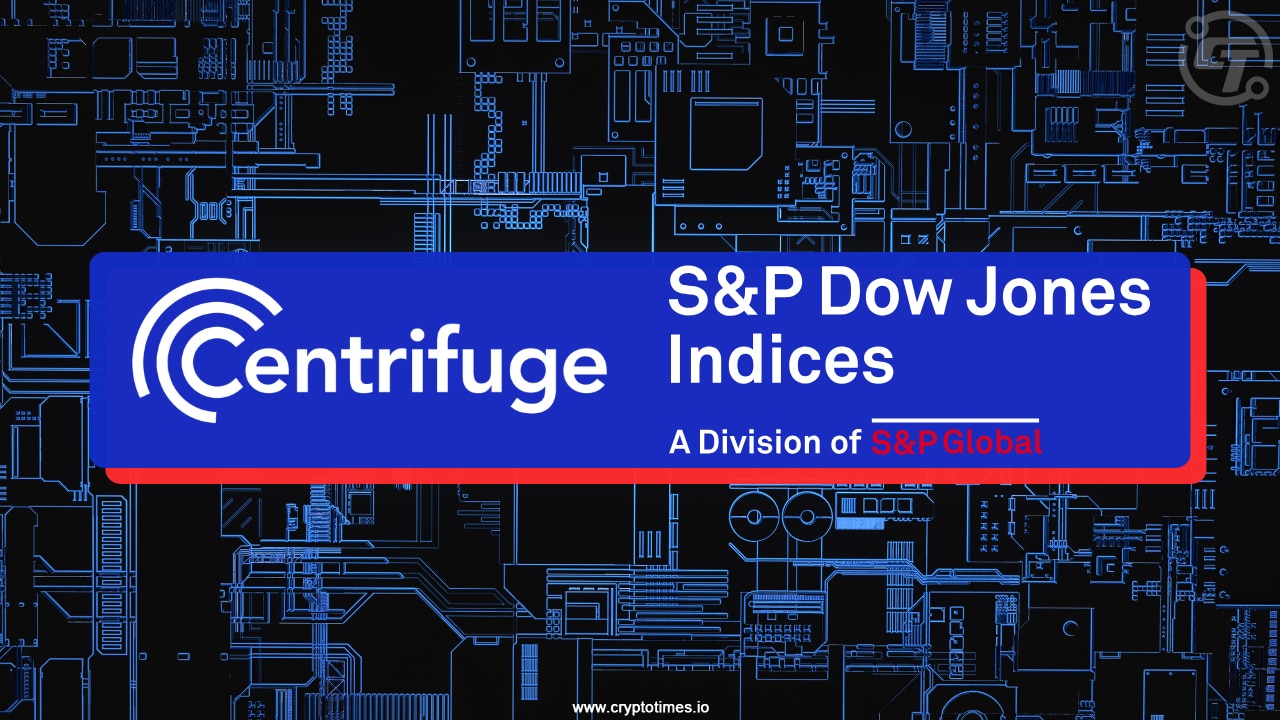 Centrifuge与S&P DJI将推出首个代币化S&P 500指数基金