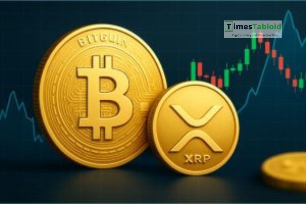 加密货币CEO对比特币最终崩盘后XRP的命运持有愿景