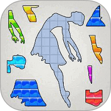 天天去拼图最新版