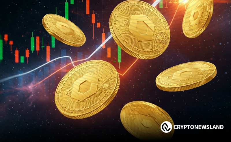 加密货币市场经历波动：重点关注CDCETH、COIN和Kraken包装比特币（KBTC）