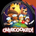 overcooked模拟器