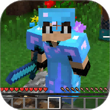 我的像素模拟世界手机版