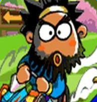 疯狂三国卡丁车