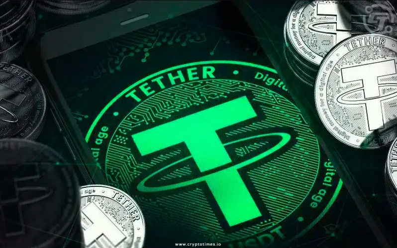 Stable推出首个基于USDT的Layer 1稳定币链