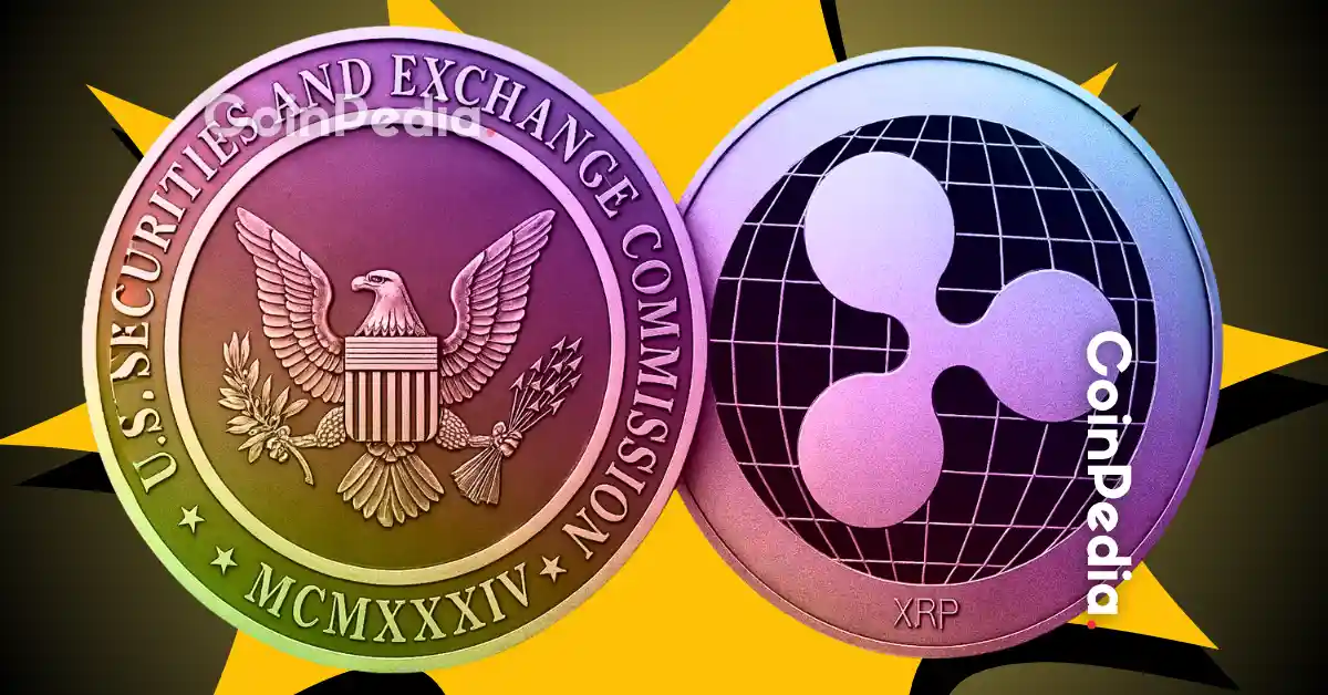 XRP诉讼最新动态：SEC能否投票决定继续推进对Ripple案的上诉程序？