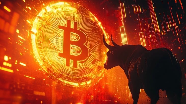 分析师：技术指标看涨比特币；Bitwise警示BTC年底冲20万镁，但ETH和SOL很弱