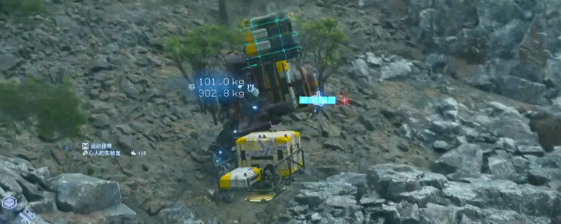 死亡搁浅2泉涌新生奖杯成就攻略