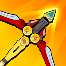 驱魔弓箭手Exorcist Archer