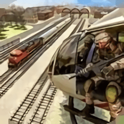 新突击队枪战II