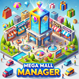 大型购物中心经理