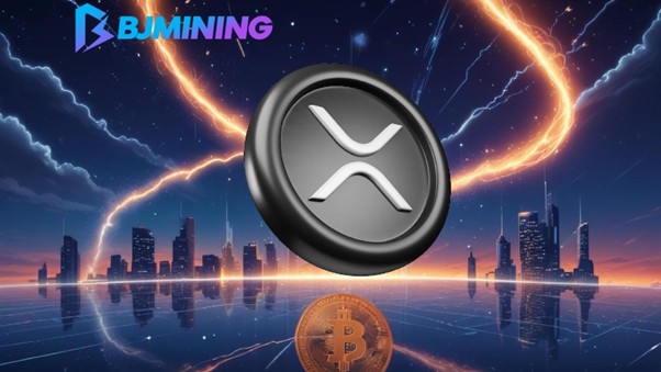 每日收入7500美元！BJMining助您把握XRP链增长红利，开启智能云挖矿