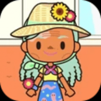 建设城市模拟器