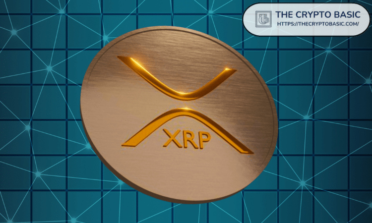 顶级投资者表示：XRP持有者将迎来重大利好