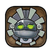 机关滚滚汉化版