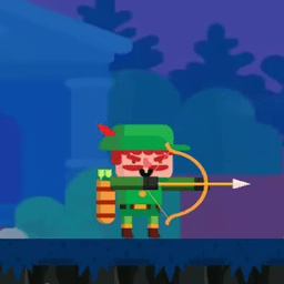 超级自由射击安卓版