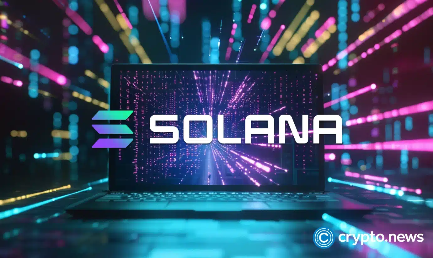 美国首个Solana质押ETF上市，交易量达3300万美元